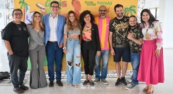 Pré-carnaval impulsiona turismo e a economia de Goiânia